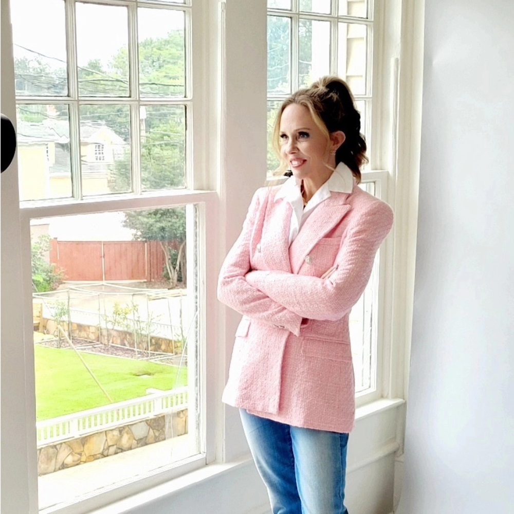 Meet your Posher, Celenna